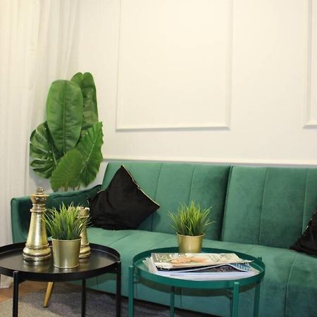 Gma Caesarea Apartment Ngoại thất bức ảnh