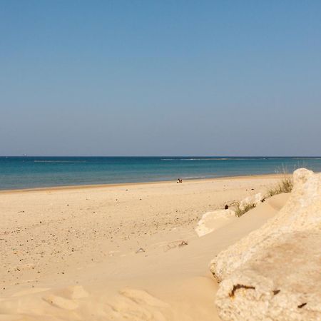 Gma Caesarea Apartment Ngoại thất bức ảnh