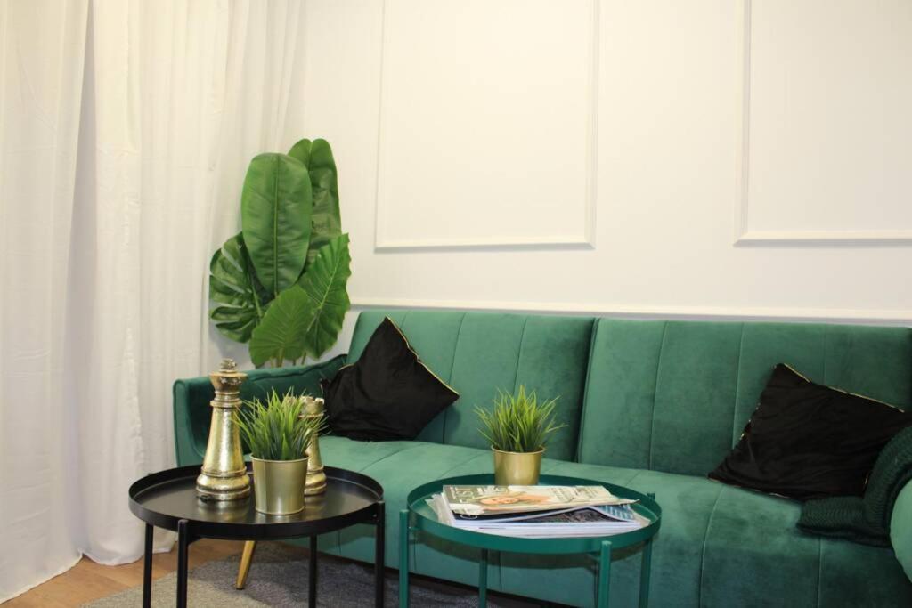Gma Caesarea Apartment Ngoại thất bức ảnh