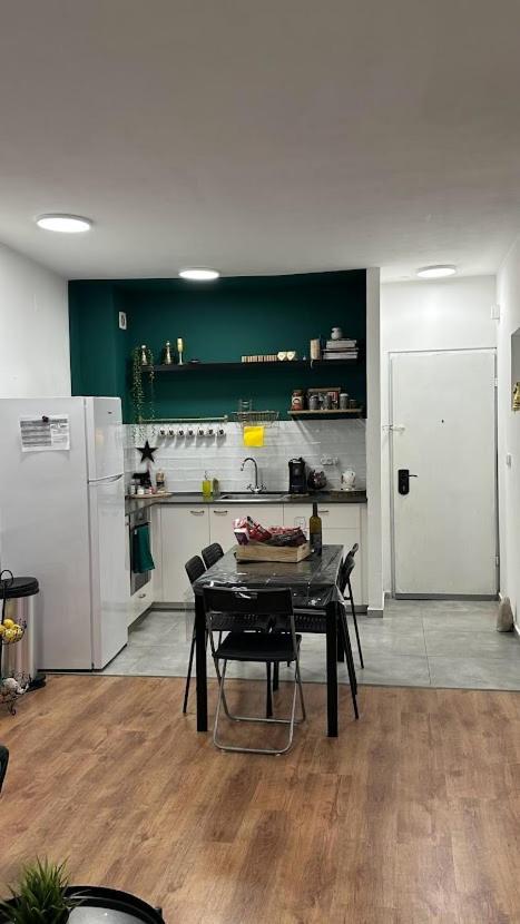 Gma Caesarea Apartment Ngoại thất bức ảnh