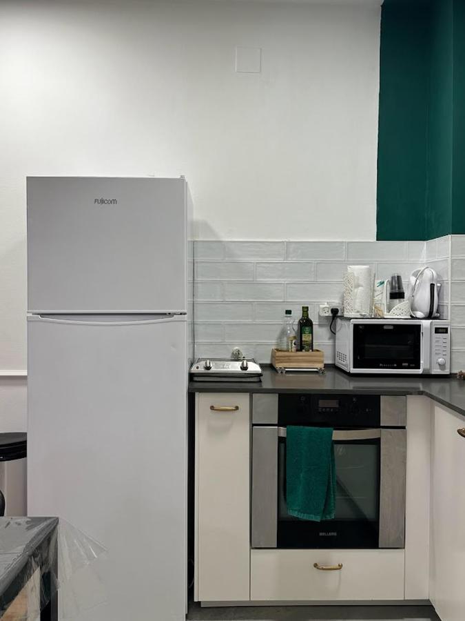 Gma Caesarea Apartment Ngoại thất bức ảnh