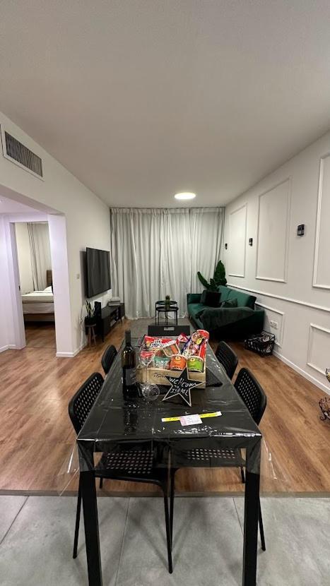 Gma Caesarea Apartment Ngoại thất bức ảnh