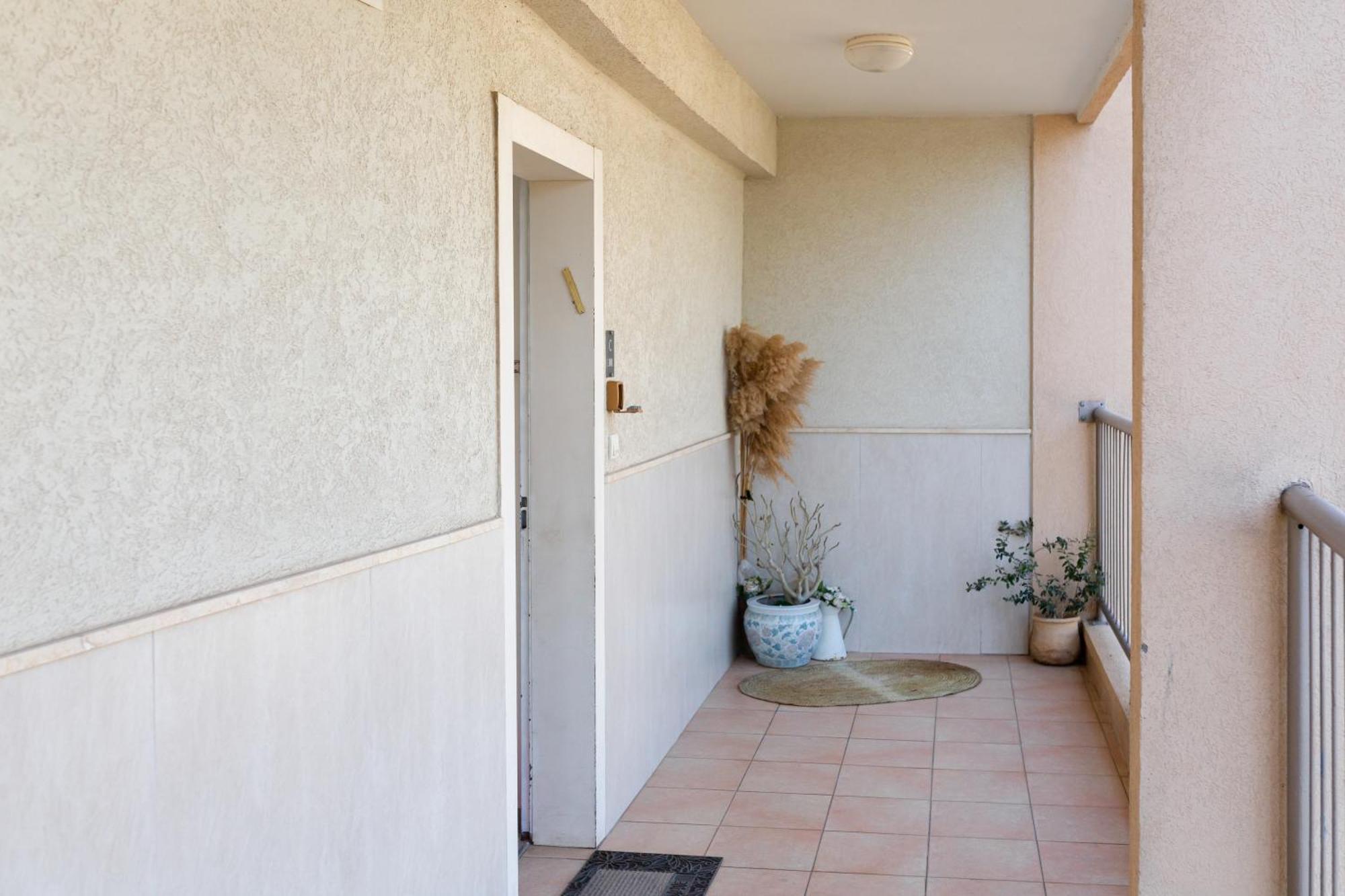 Gma Caesarea Apartment Ngoại thất bức ảnh