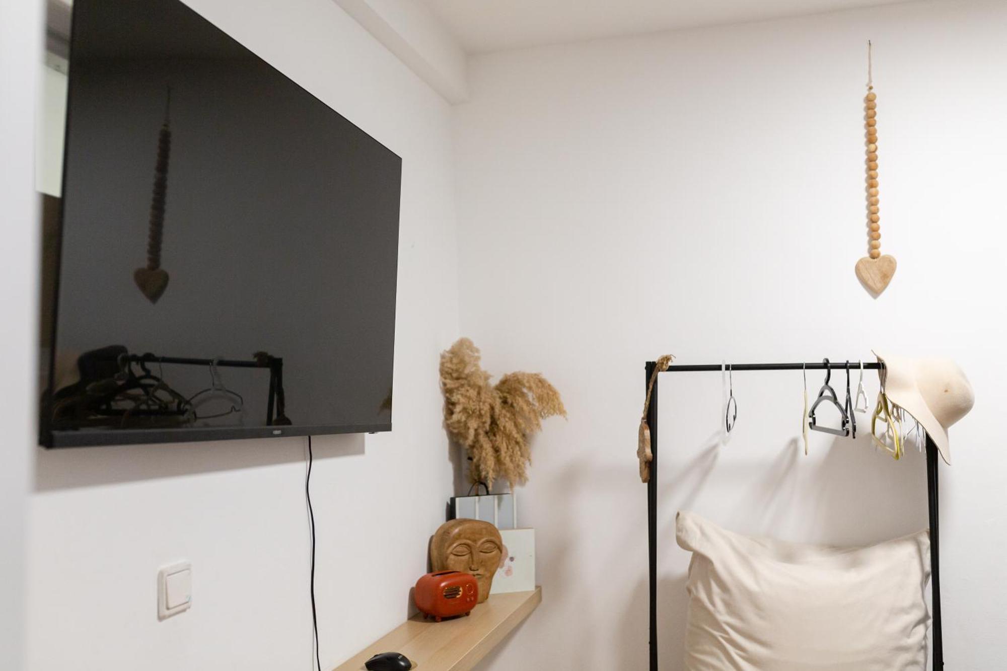 Gma Caesarea Apartment Ngoại thất bức ảnh