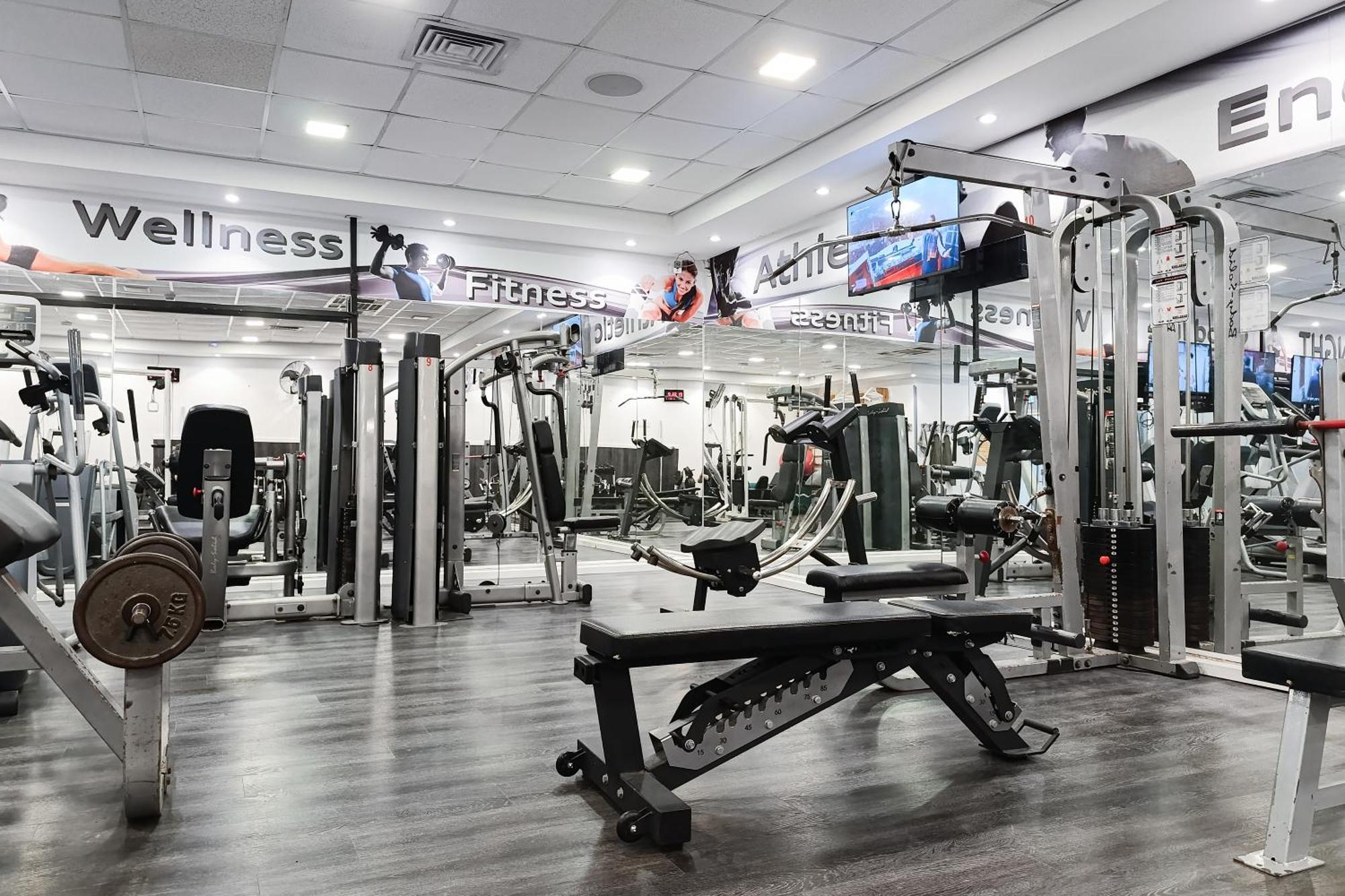 Gma Caesarea Apartment Ngoại thất bức ảnh