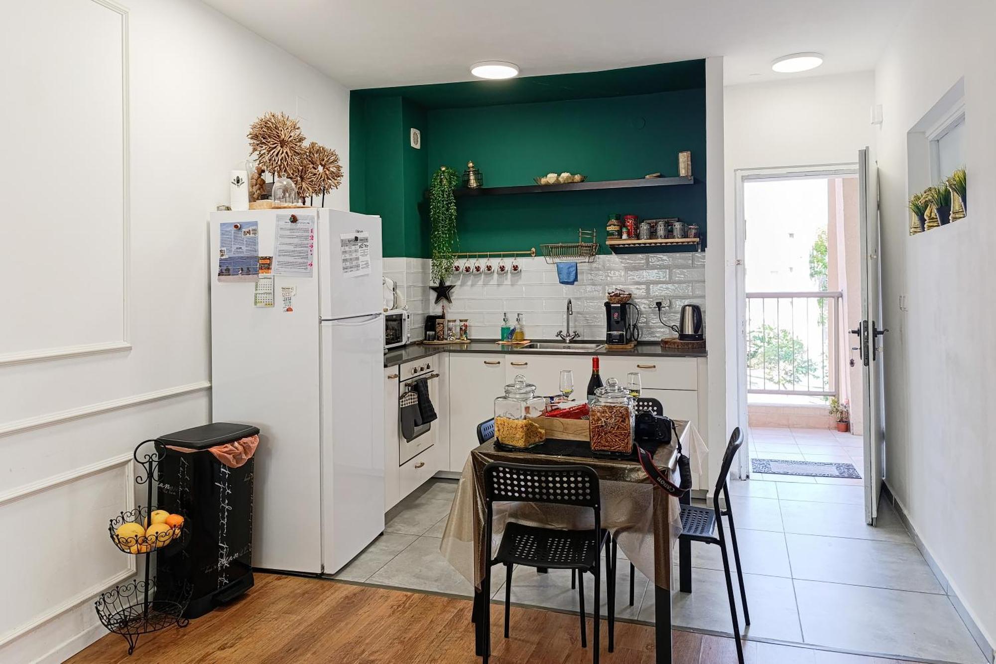 Gma Caesarea Apartment Ngoại thất bức ảnh