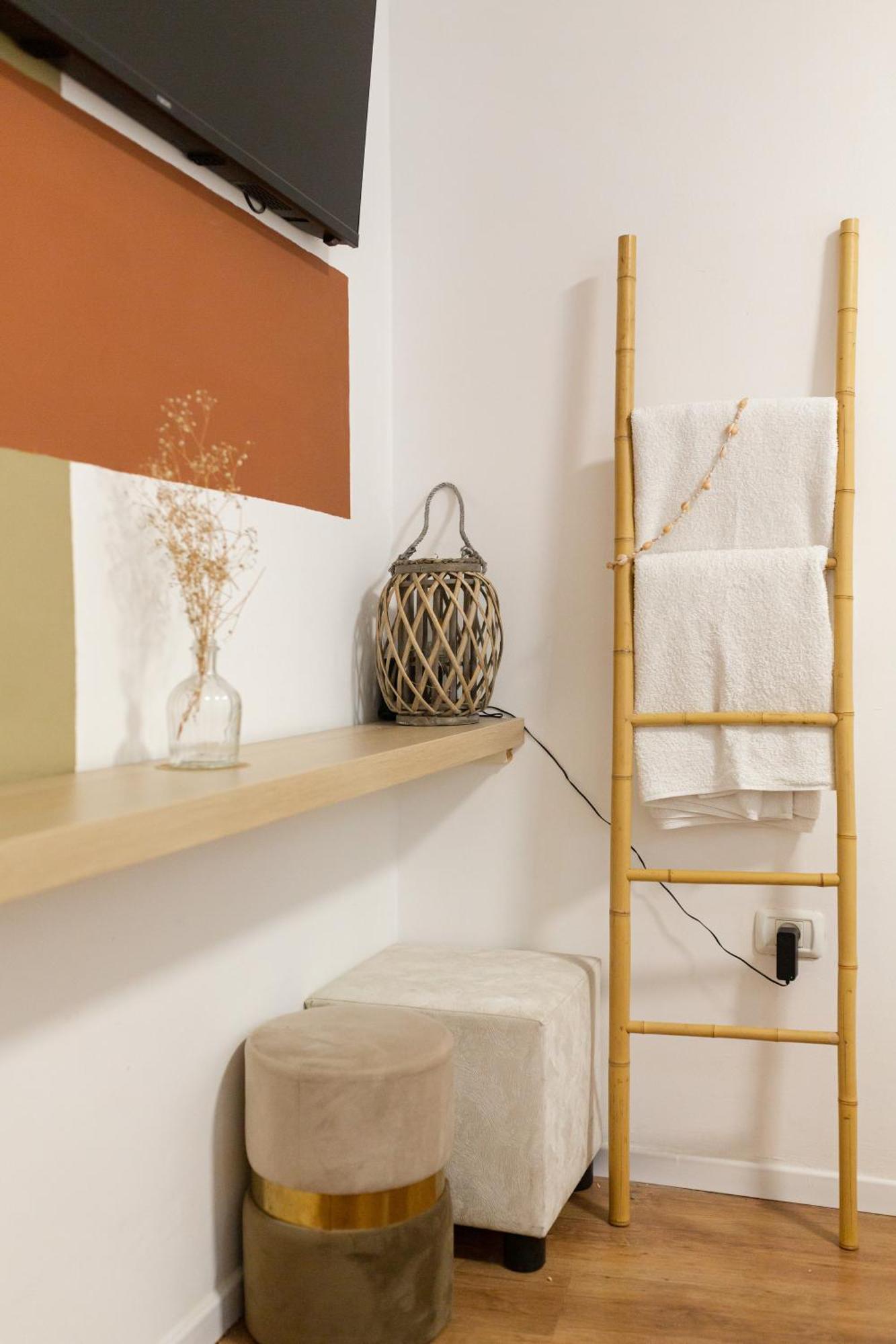 Gma Caesarea Apartment Ngoại thất bức ảnh