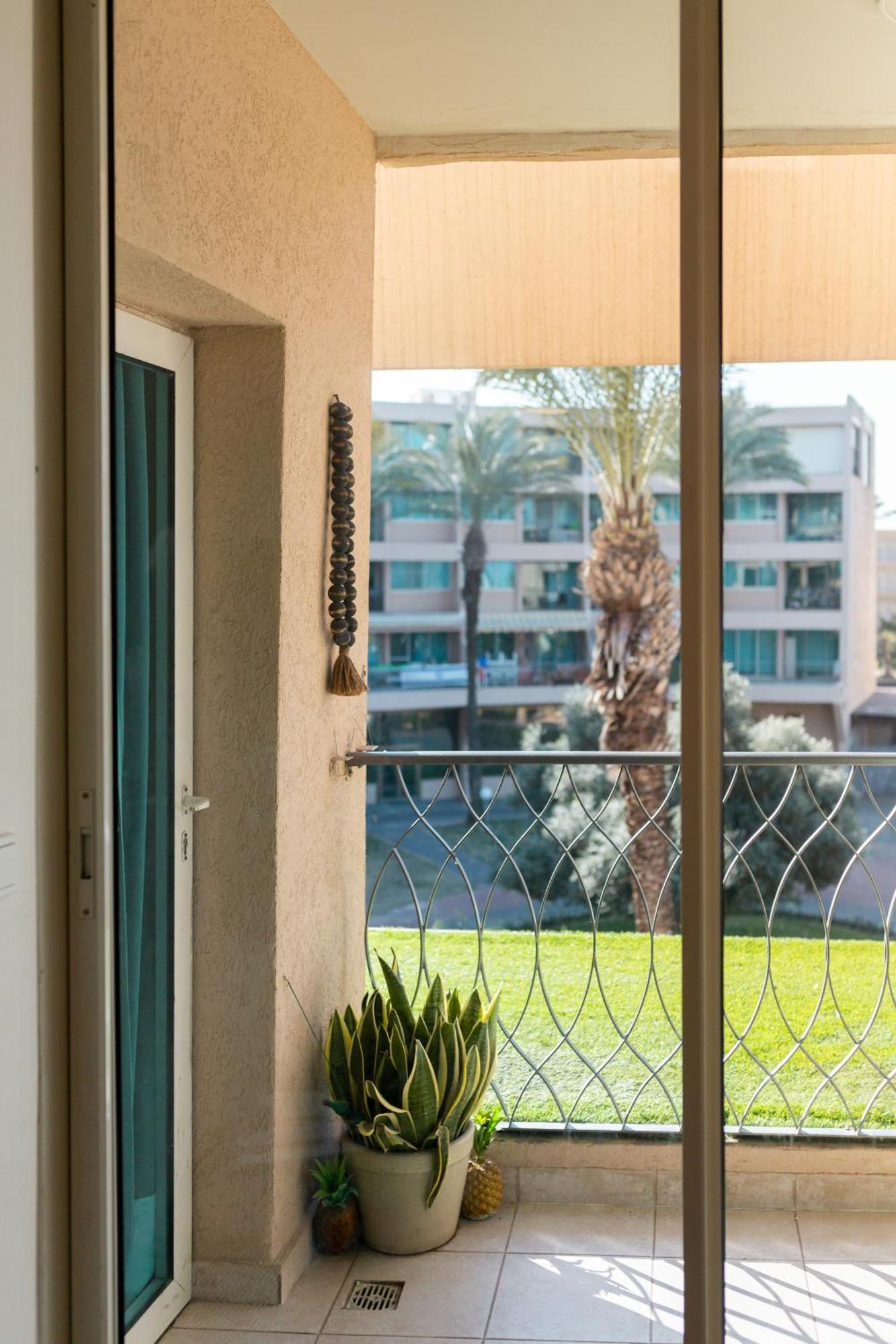 Gma Caesarea Apartment Ngoại thất bức ảnh