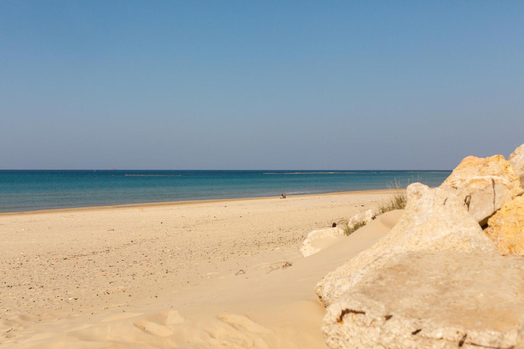 Gma Caesarea Apartment Ngoại thất bức ảnh