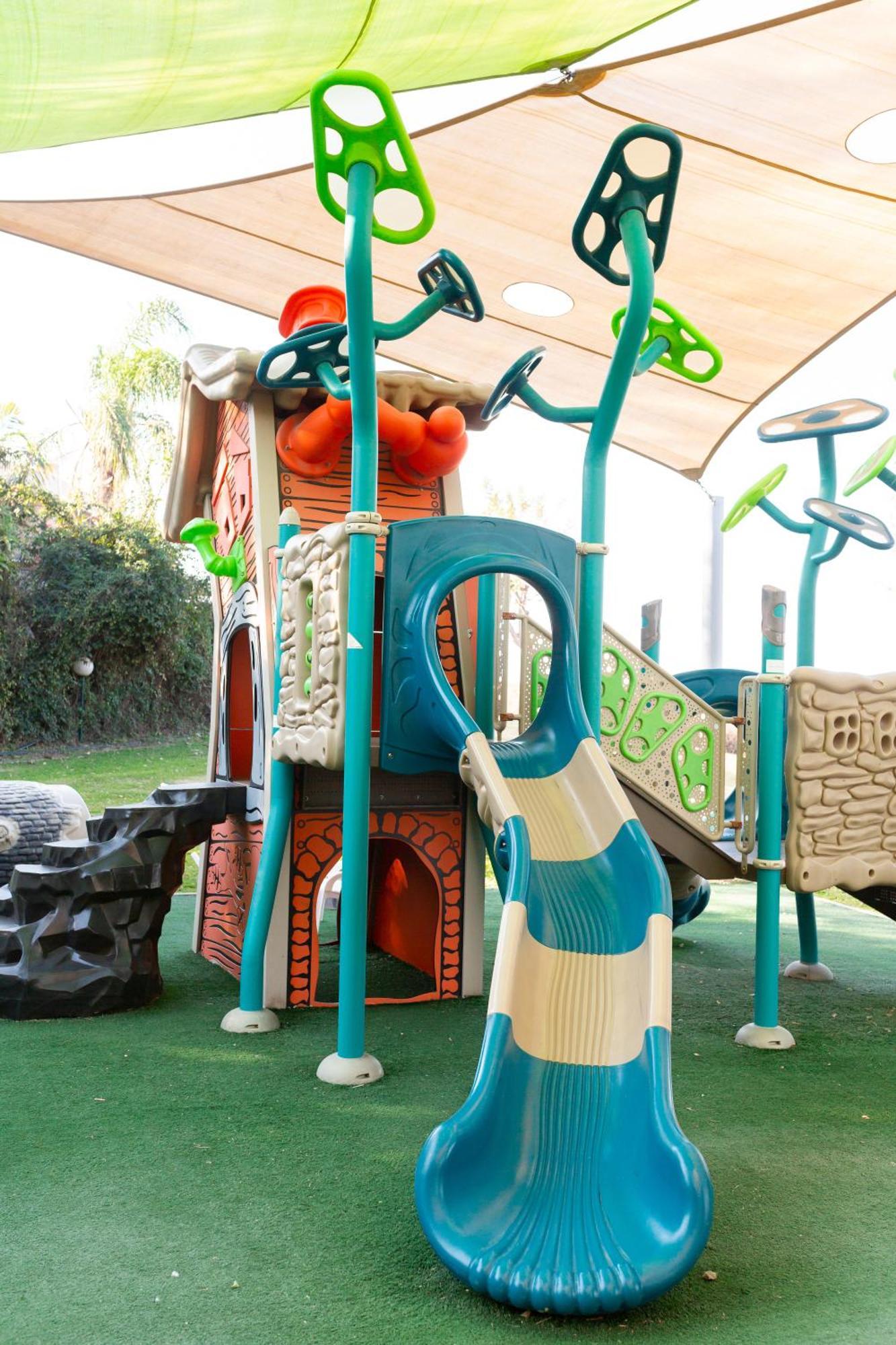 Gma Caesarea Apartment Ngoại thất bức ảnh