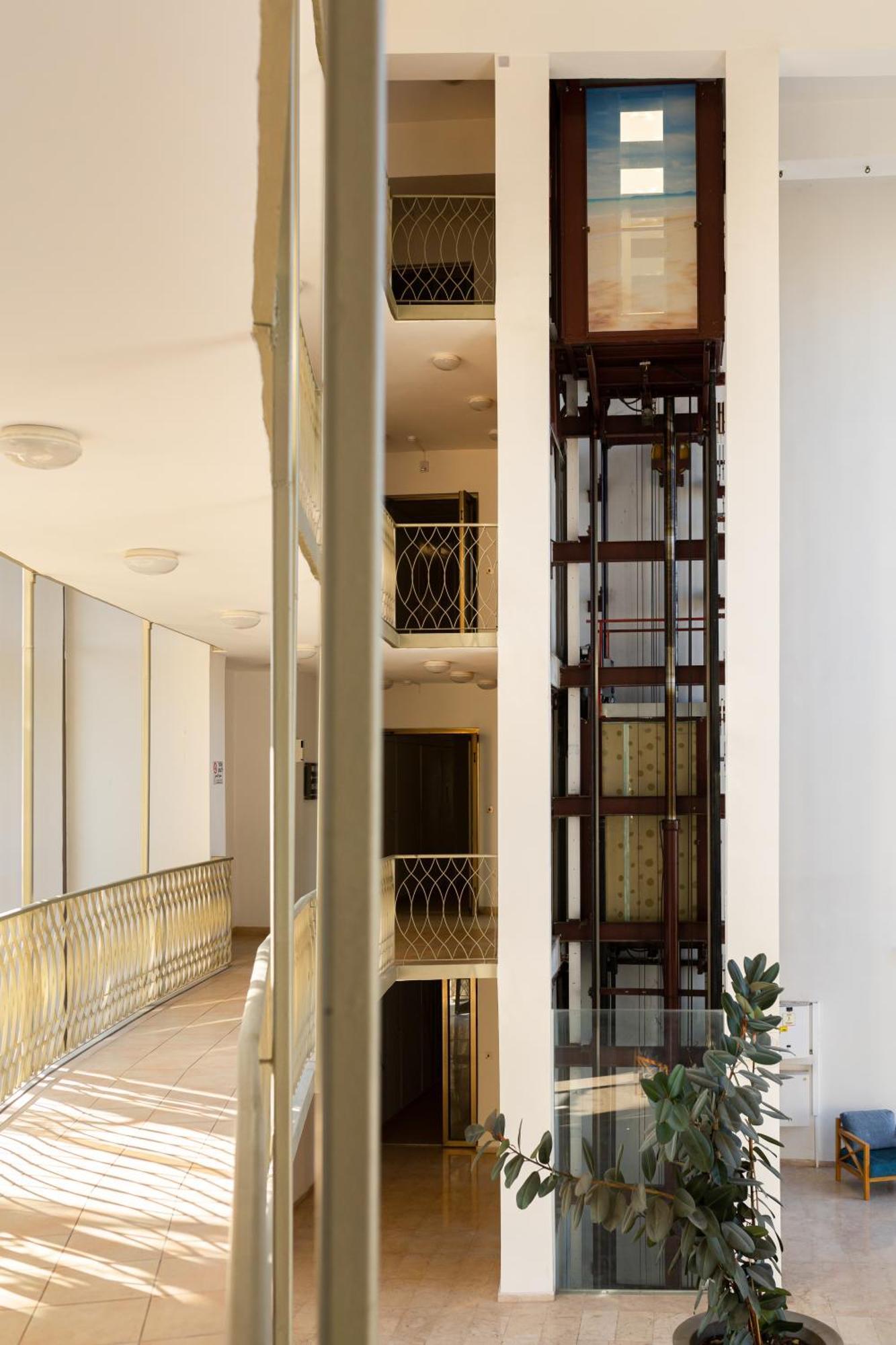 Gma Caesarea Apartment Ngoại thất bức ảnh
