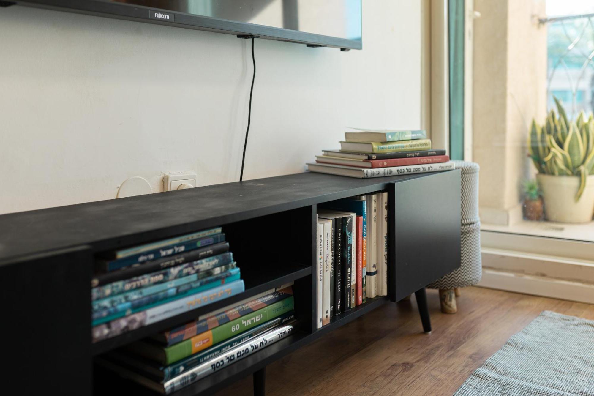 Gma Caesarea Apartment Ngoại thất bức ảnh