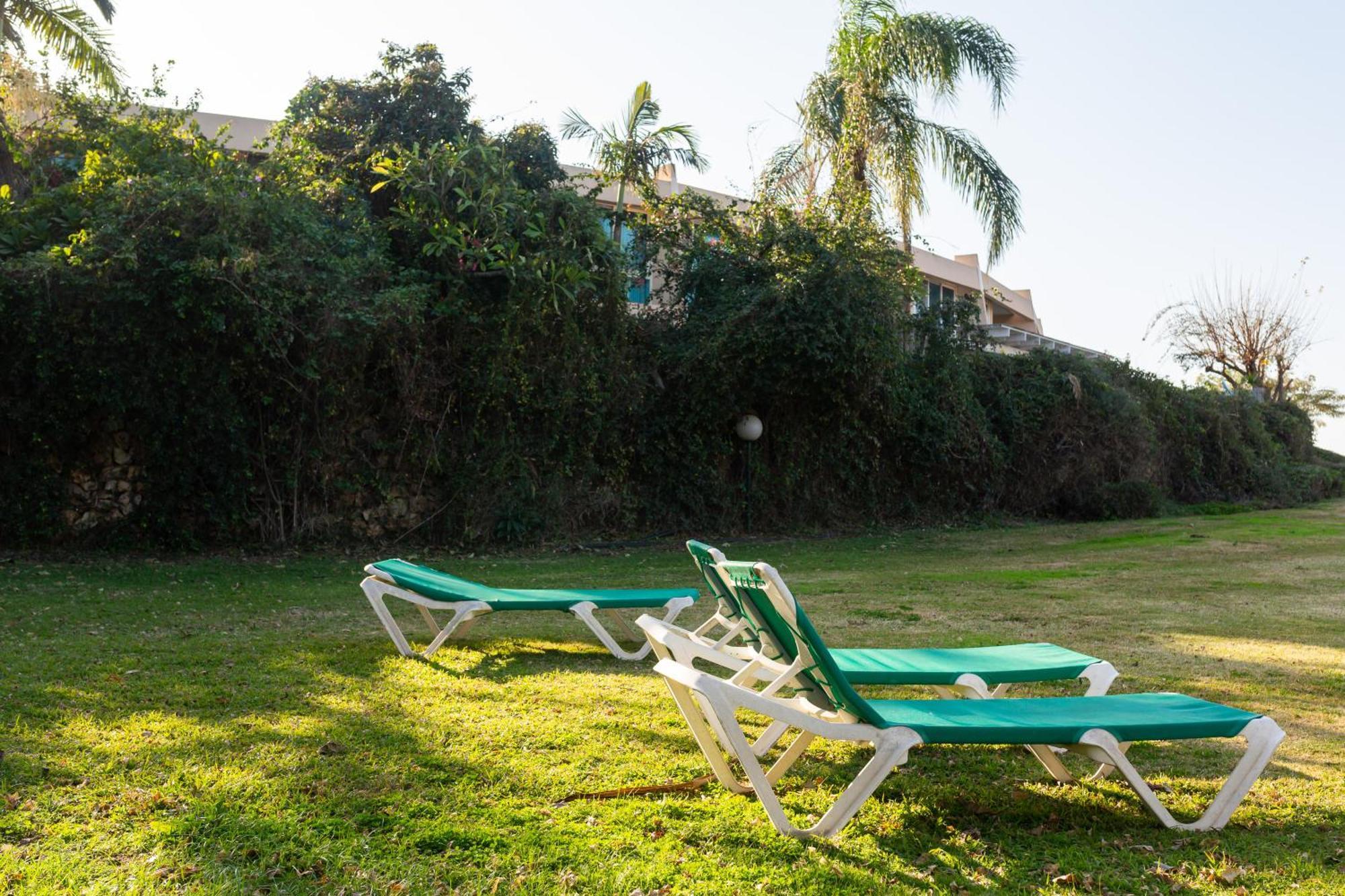 Gma Caesarea Apartment Ngoại thất bức ảnh
