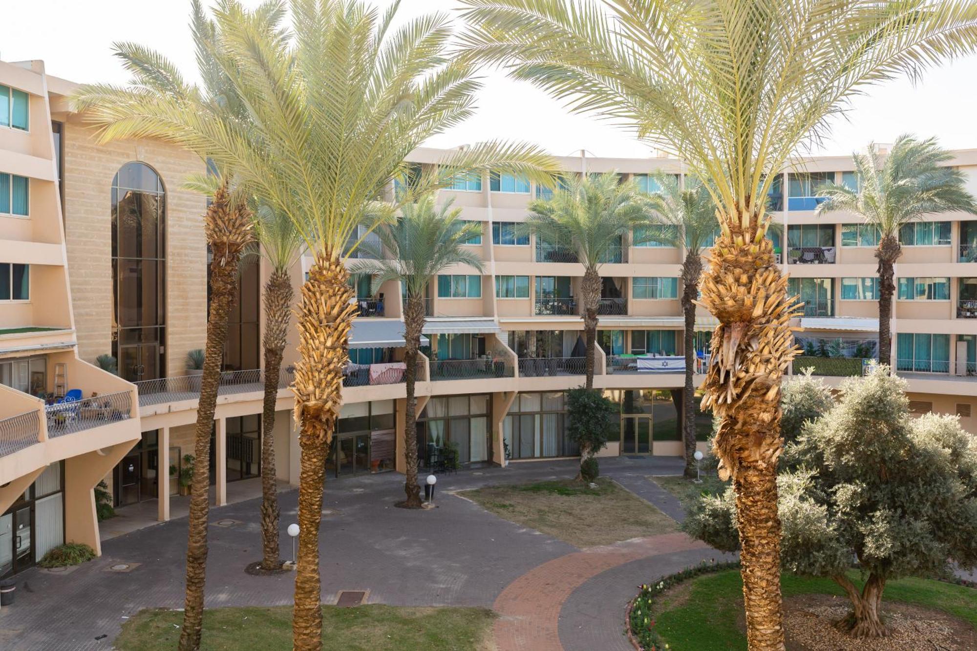 Gma Caesarea Apartment Ngoại thất bức ảnh