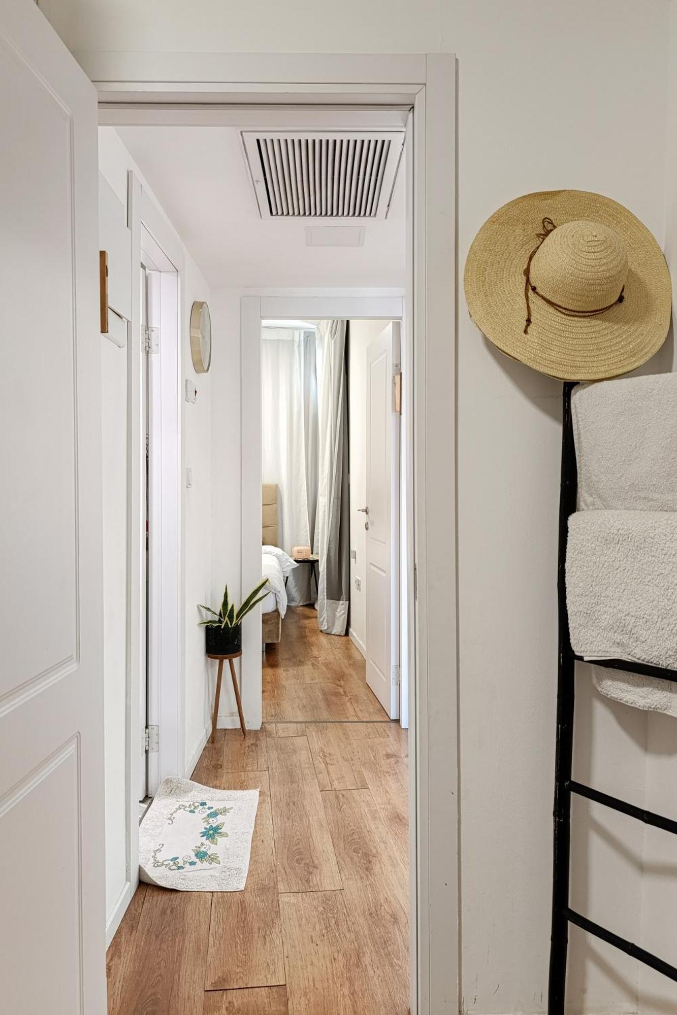 Gma Caesarea Apartment Ngoại thất bức ảnh