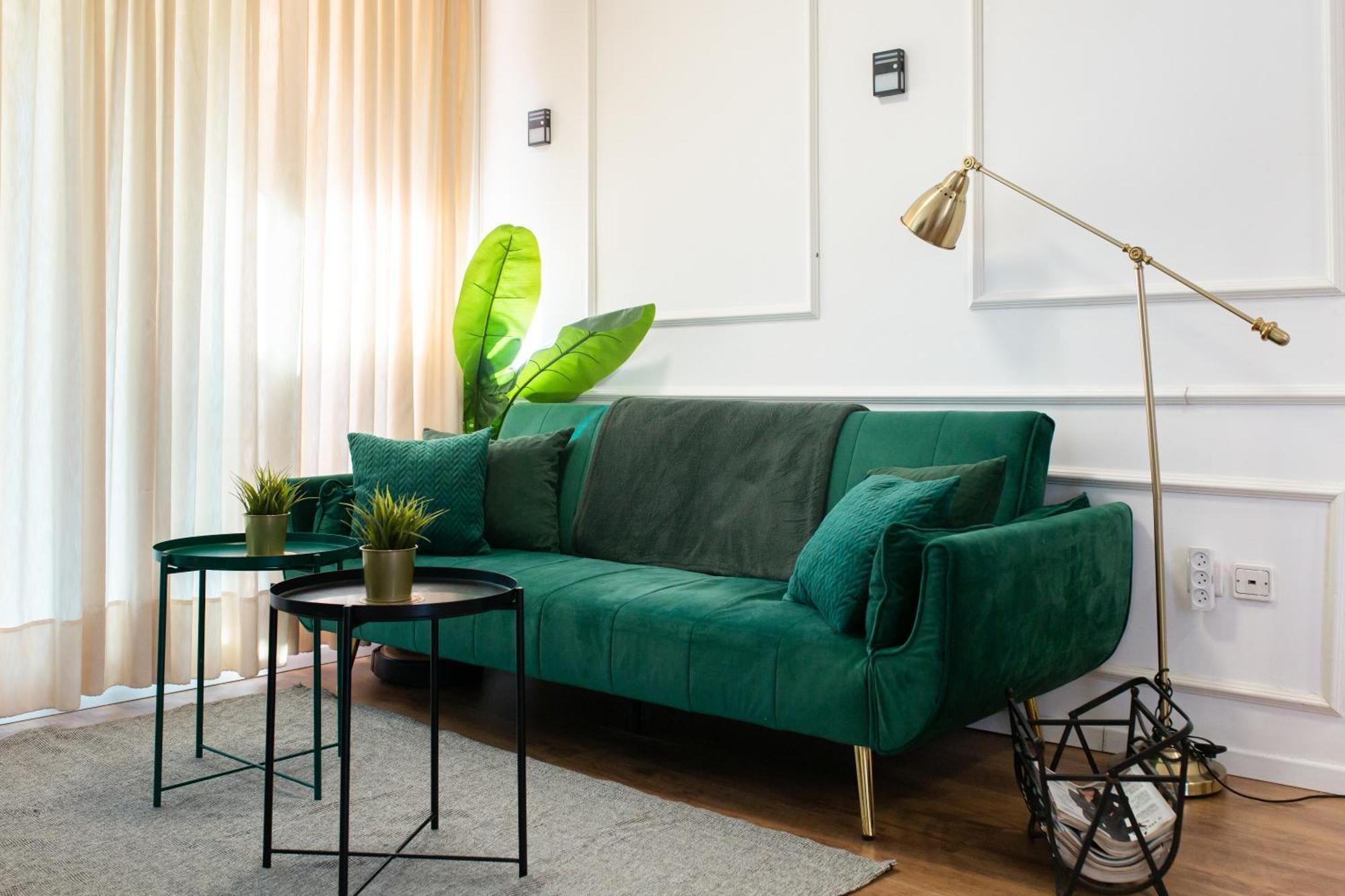 Gma Caesarea Apartment Ngoại thất bức ảnh